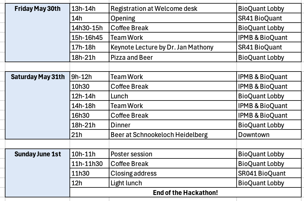 hackathon